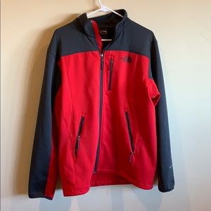 Men’s The North face jacket